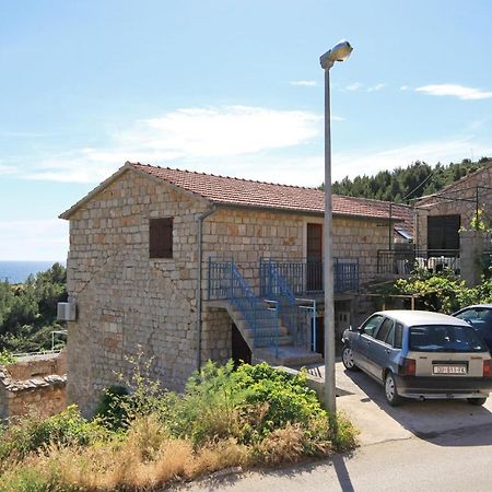 Apartments With A Parking Space Ivan Dolac, Hvar - 8797 Exteriör bild