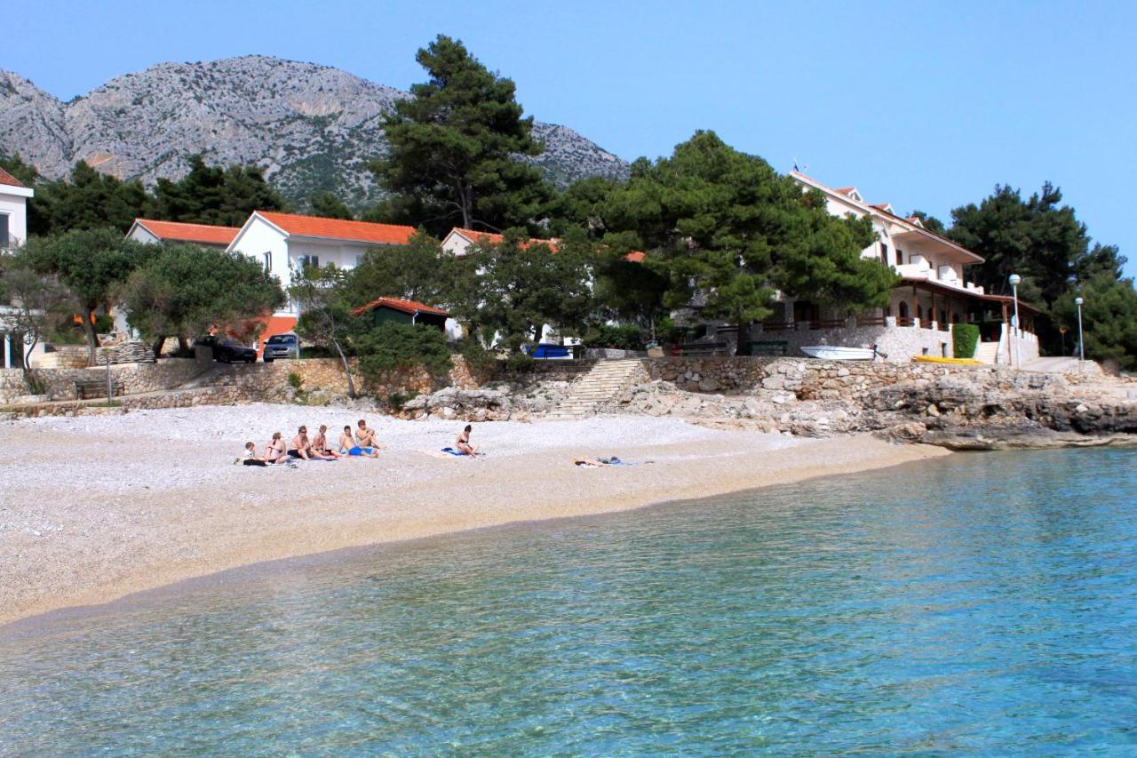 Apartments With A Parking Space Ivan Dolac, Hvar - 8797 Exteriör bild